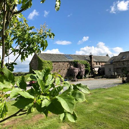 Bed and Breakfast Crake Trees Manor Crosby Ravensworth Экстерьер фото