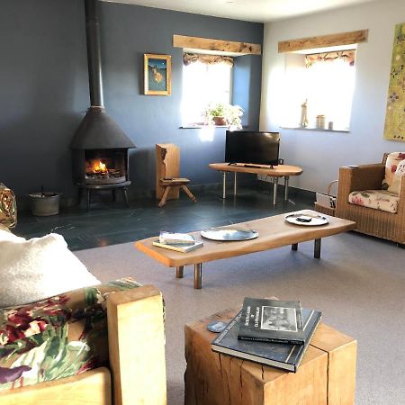 Bed and Breakfast Crake Trees Manor Crosby Ravensworth Экстерьер фото