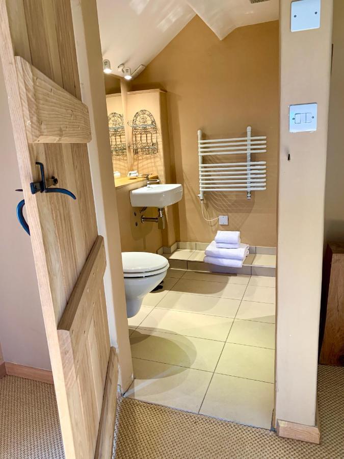 Bed and Breakfast Crake Trees Manor Crosby Ravensworth Экстерьер фото