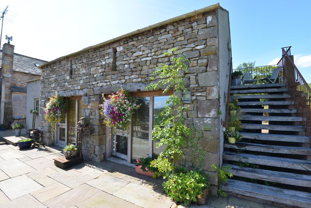 Bed and Breakfast Crake Trees Manor Crosby Ravensworth Экстерьер фото