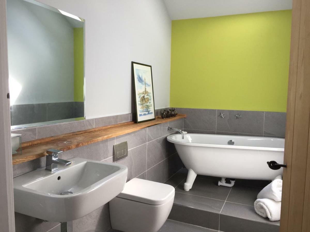Bed and Breakfast Crake Trees Manor Crosby Ravensworth Экстерьер фото