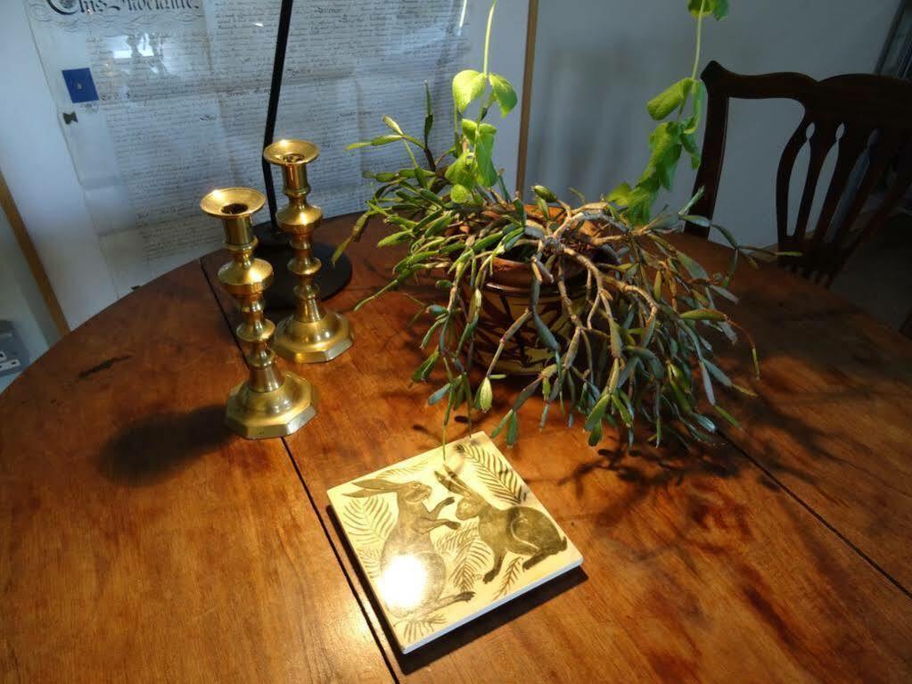 Bed and Breakfast Crake Trees Manor Crosby Ravensworth Экстерьер фото