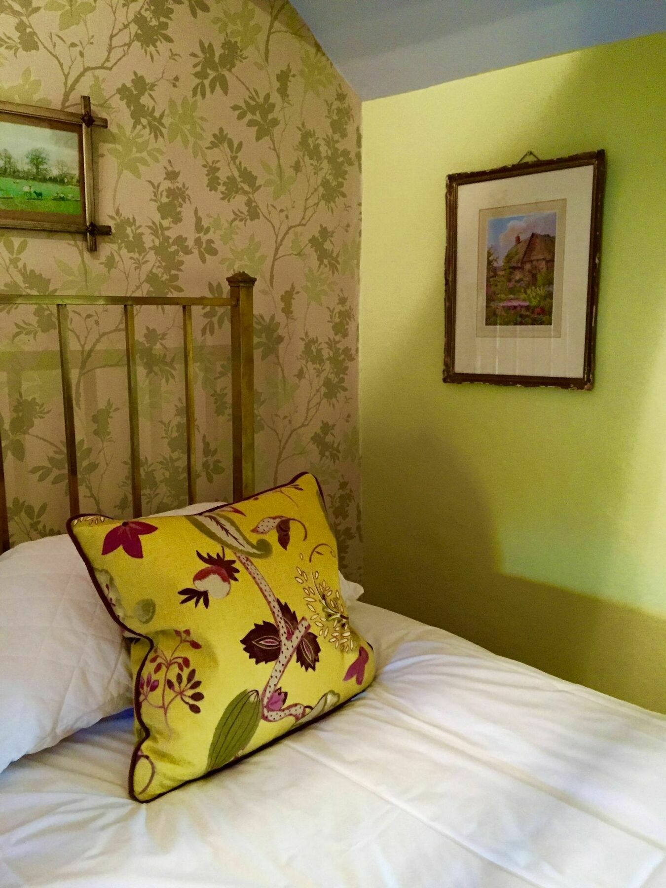 Bed and Breakfast Crake Trees Manor Crosby Ravensworth Экстерьер фото