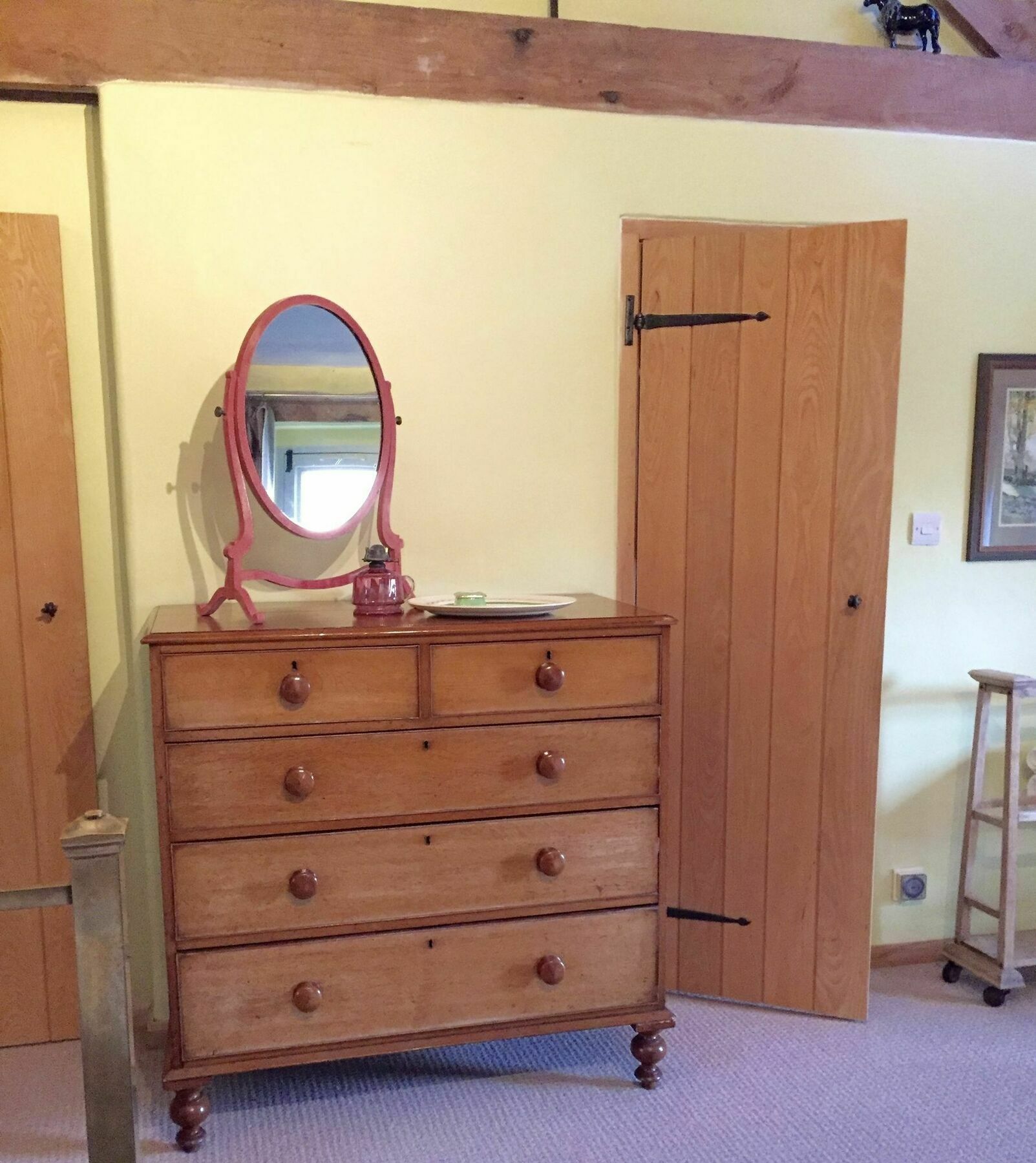 Bed and Breakfast Crake Trees Manor Crosby Ravensworth Экстерьер фото