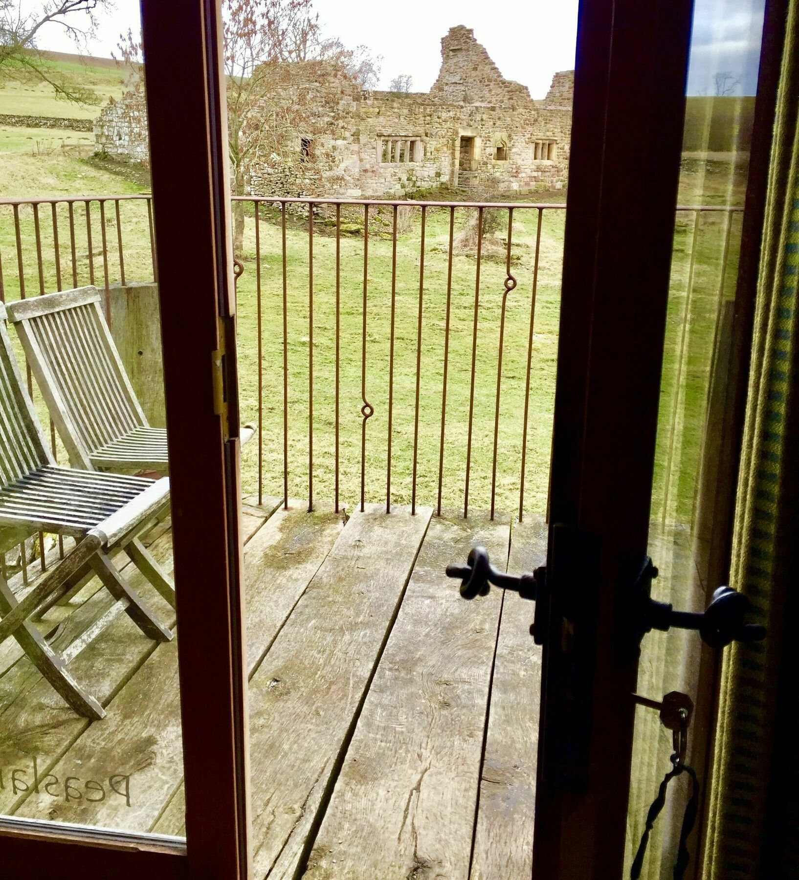 Bed and Breakfast Crake Trees Manor Crosby Ravensworth Экстерьер фото